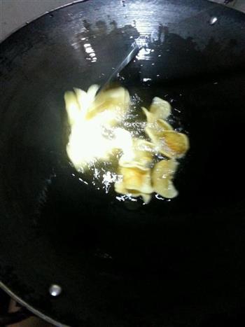 自制香酥薯片的做法步骤12