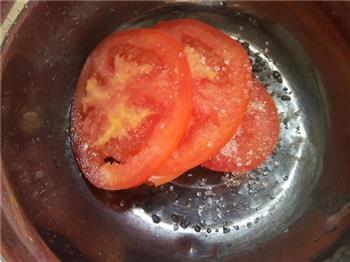 糖渍西红柿的做法图解4