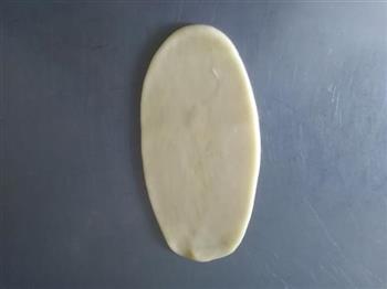 香酥绿豆饼的做法步骤10