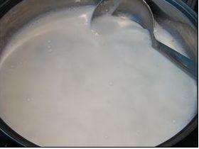 阳光酸奶的做法步骤1