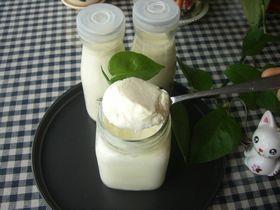 阳光酸奶的做法步骤7
