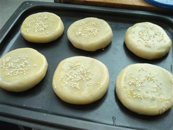 绿豆酥饼的做法步骤9
