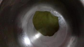 绿茶酥的做法图解4