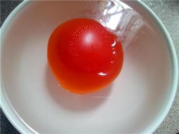 西红柿南瓜糊的做法步骤2