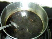 蜂蜜红豆烧仙草的做法步骤4