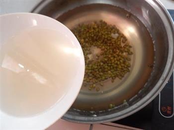 绿豆白凉粉的做法步骤6