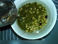 红枣绿豆豆浆的做法步骤3
