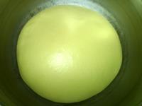 鲜奶油麻花酥粒面包的做法步骤5