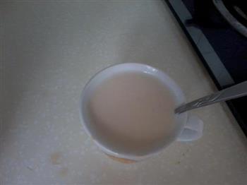 自制奶茶的做法步骤6