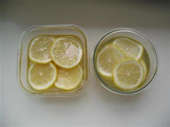蜂蜜柠檬水的做法图解5