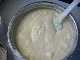 酸奶棉花蛋糕的做法步骤12