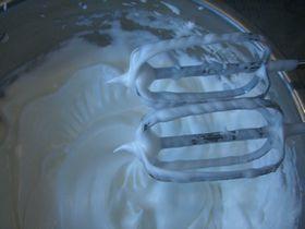 酸奶棉花蛋糕的做法步骤9