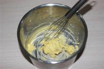 杏仁瓦片酥的做法步骤3
