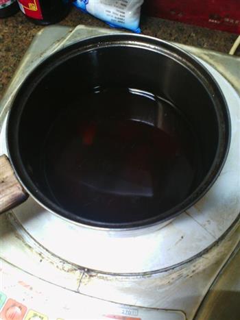 红糖姜茶的做法步骤5