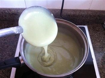 自制绿豆凉粉的做法步骤11