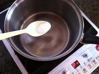自制绿豆凉粉的做法步骤8