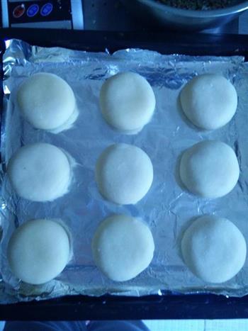 中式白酥皮月饼的做法步骤16