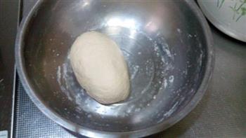 香酥油饼的做法步骤2