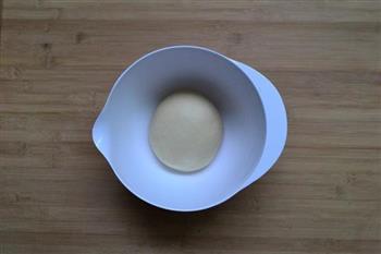 炼奶椰蓉小面包的做法步骤7