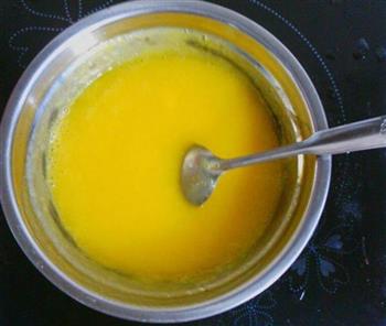 芒果酸奶布丁的做法步骤4