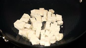 土豆烧豆腐的做法步骤4