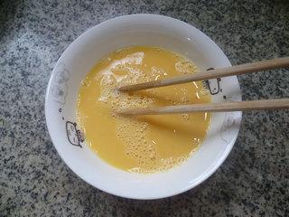 木耳菜鸡蛋粉丝汤的做法步骤4