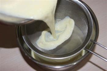 牛奶布丁的做法步骤6