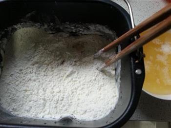 苏式五仁月饼的做法步骤2