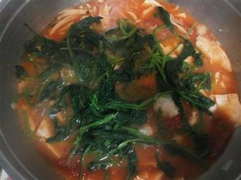 韩式大酱汤的做法步骤15