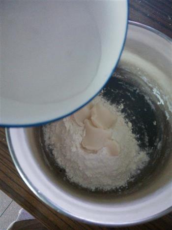 苏式椒盐月饼的做法步骤7