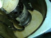 松仁熟豆豆浆的做法步骤9