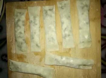自制豆腐卷的做法步骤3