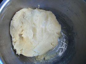 金沙奶黄月饼的做法图解6