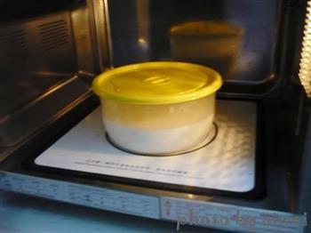奶黄馅冰皮月饼的做法步骤3