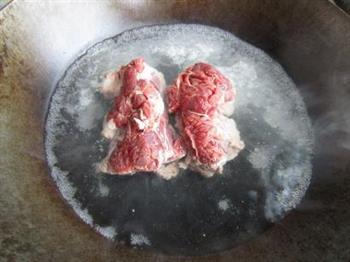 炖牛肉的做法步骤6