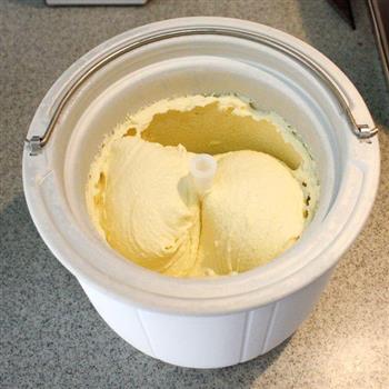 奶酪冰淇淋月饼的做法图解6