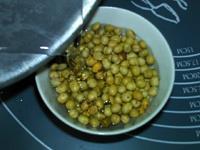 南瓜子熟豆豆浆的做法图解2