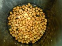 南瓜子熟豆豆浆的做法图解3