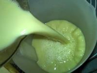 南瓜子熟豆豆浆的做法图解9