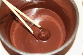 松露巧克力的做法步骤9