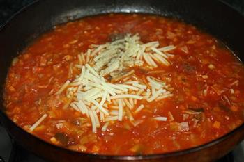 意大利蔬菜汤的做法图解8