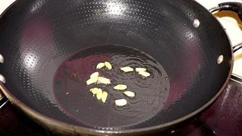 红椒豇豆的做法步骤5