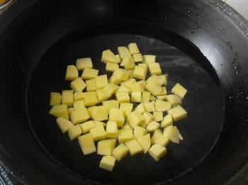 土豆沙拉的做法步骤1