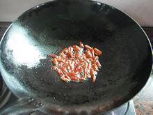 私房香辣虾的做法图解9