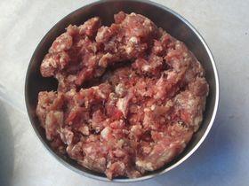 咖喱牛肉酥皮月饼的做法步骤1