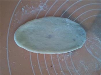 花式红豆沙面包的做法步骤13