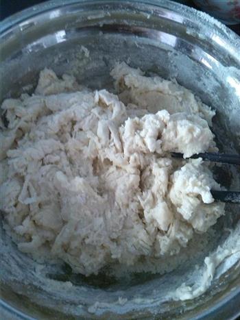 花式红豆沙面包的做法步骤6
