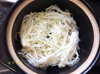 煲仔生焗酿豆腐的做法步骤13