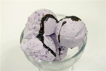 紫薯冰淇淋的做法图解11