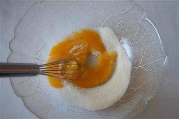 柠檬凝乳烤面碎的做法步骤3